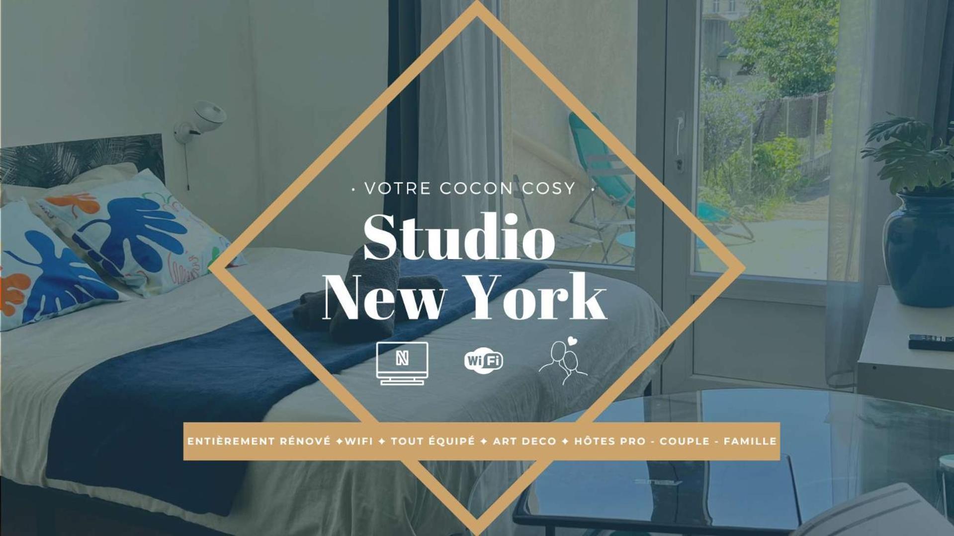 Studios Cozy Proche Gare Tgv Châtellerault Exterior foto